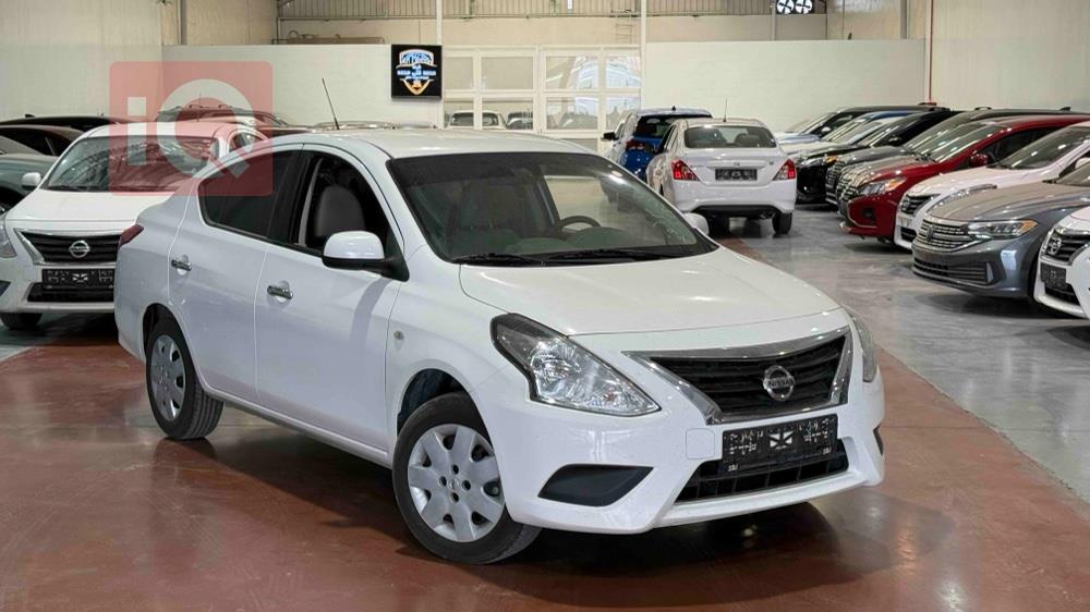 Nissan Sunny